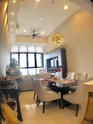 Icon Residence
