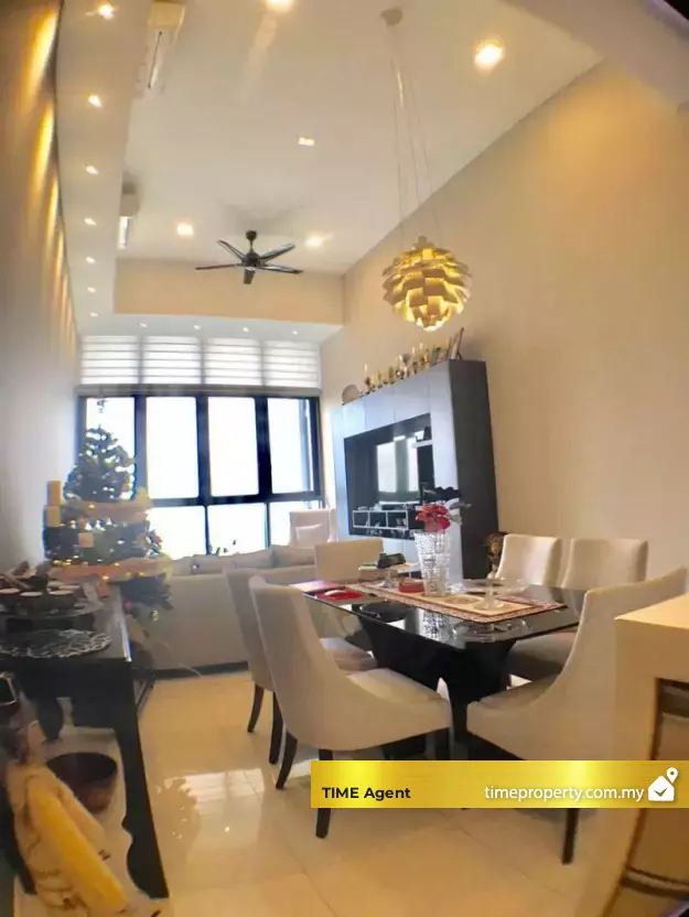 Icon Residence — photo 1