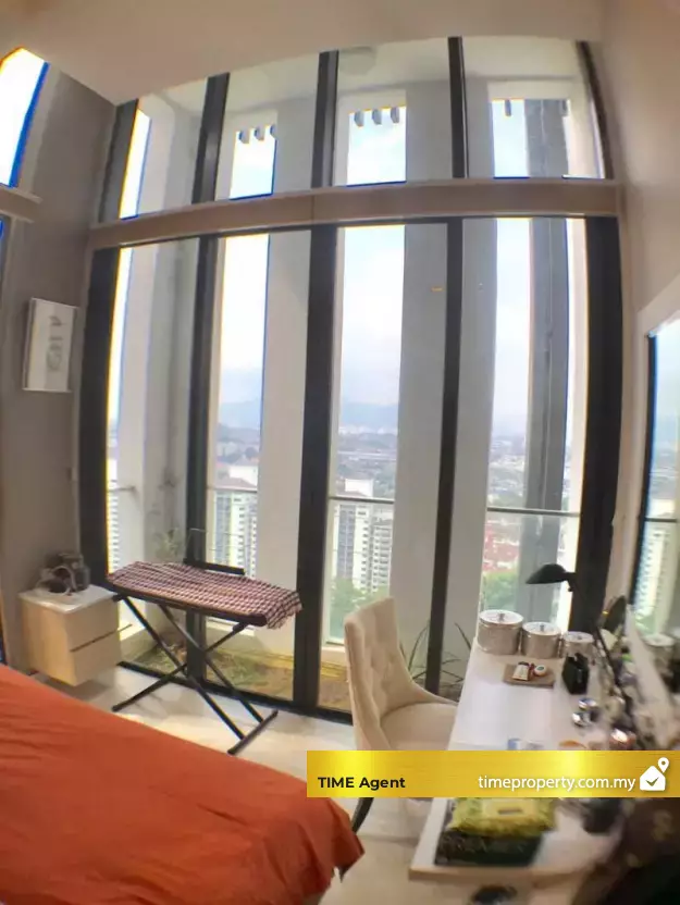 Icon Residence — photo 2