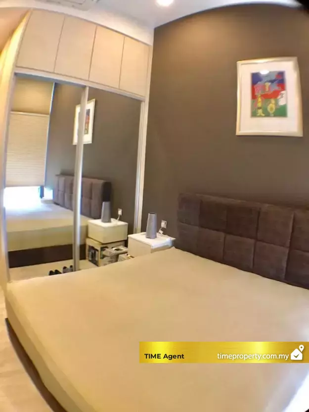 Icon Residence — photo 3