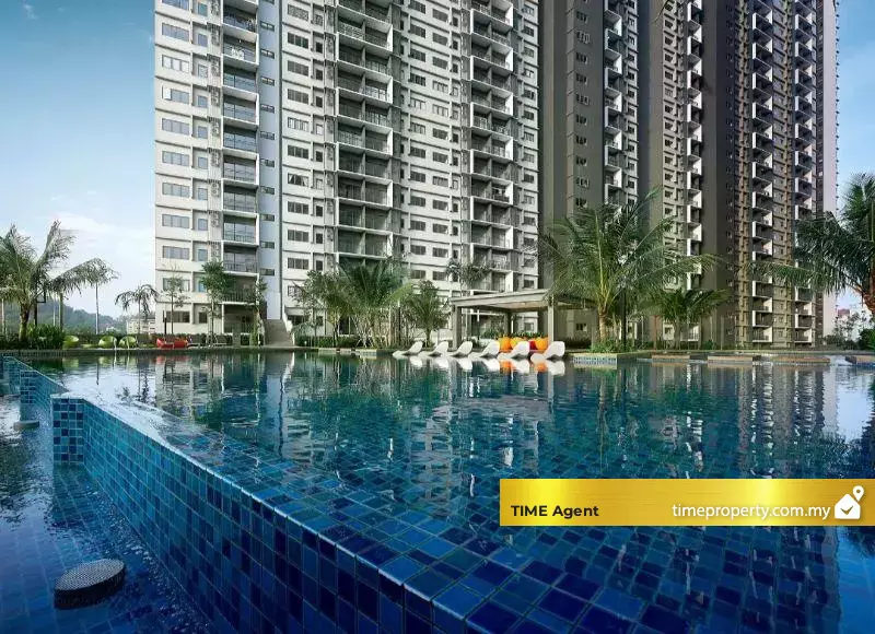 Seasons Garden Residences — photo 2