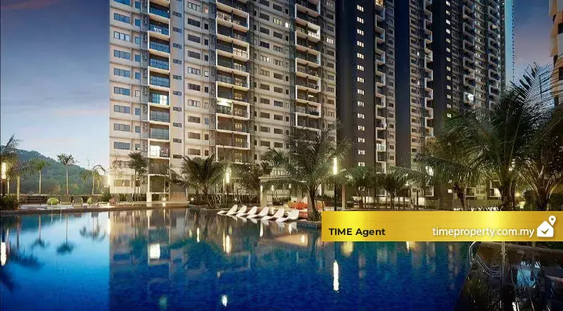 Seasons Garden Residences — photo 5
