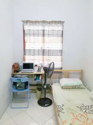 Pangsapuri Bayu Puteri