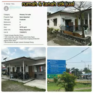 Kampung Jawa