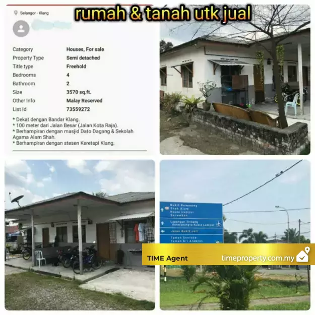 Kampung Jawa — photo 1