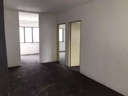 Seri Bakawali Apartment
