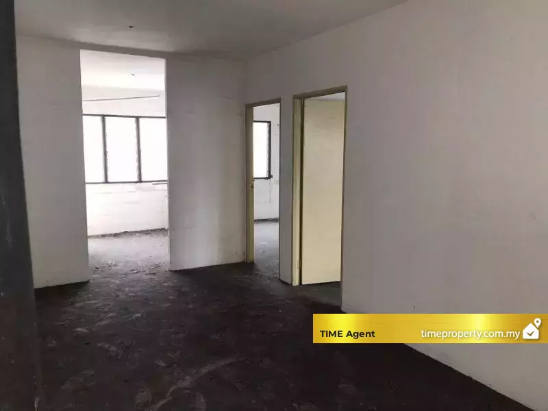 Seri Bakawali Apartment — photo 1