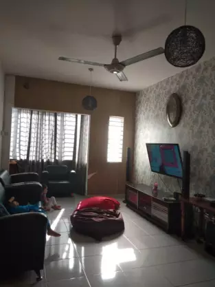 Taman Amansiara