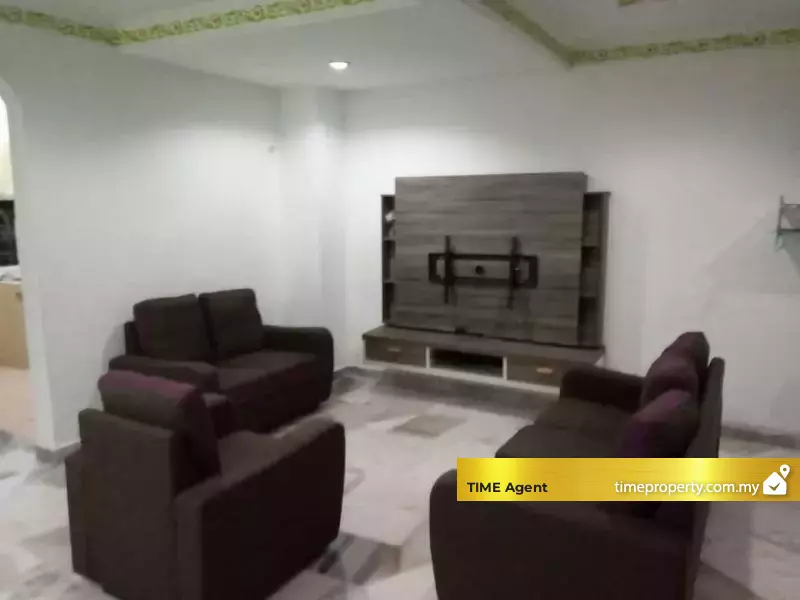 Bandar Baru Puncak Alam — photo 1
