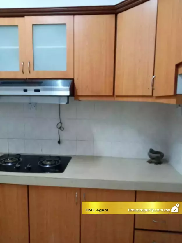 Bandar Baru Puncak Alam — photo 3