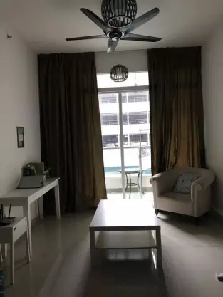 Mutiara Ville