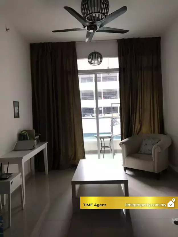 Mutiara Ville — photo 1