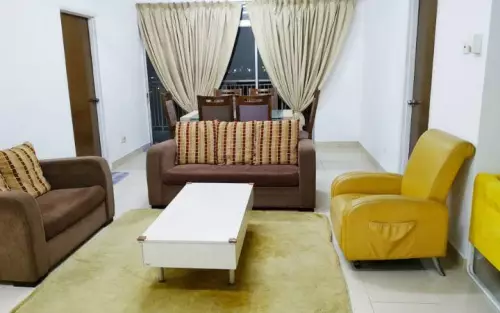 Prima U1 Condominium
