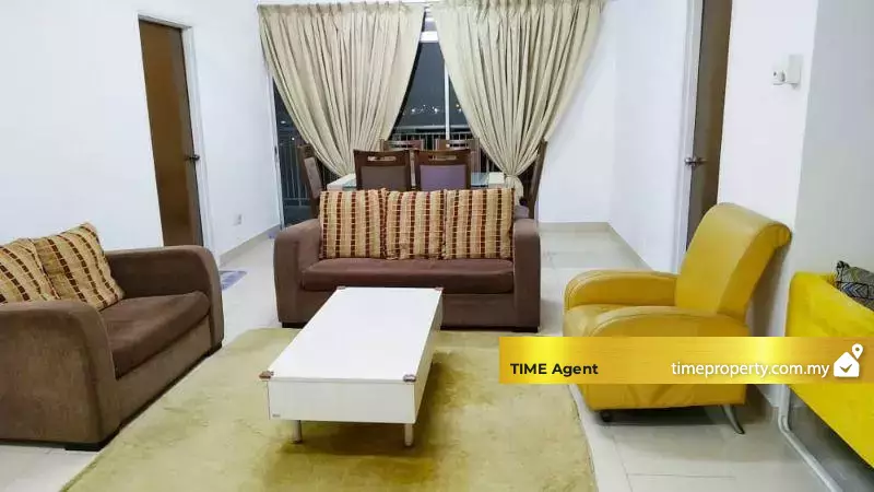 Prima U1 Condominium — photo 1