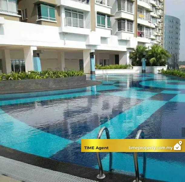 Prima U1 Condominium — photo 2