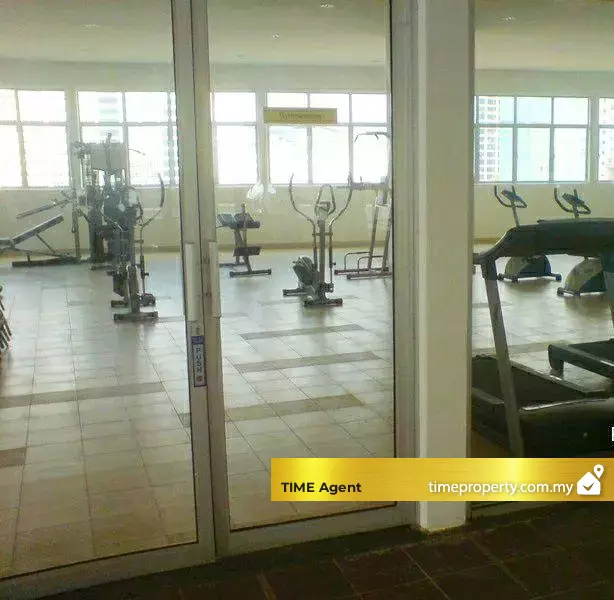 Prima U1 Condominium — photo 3