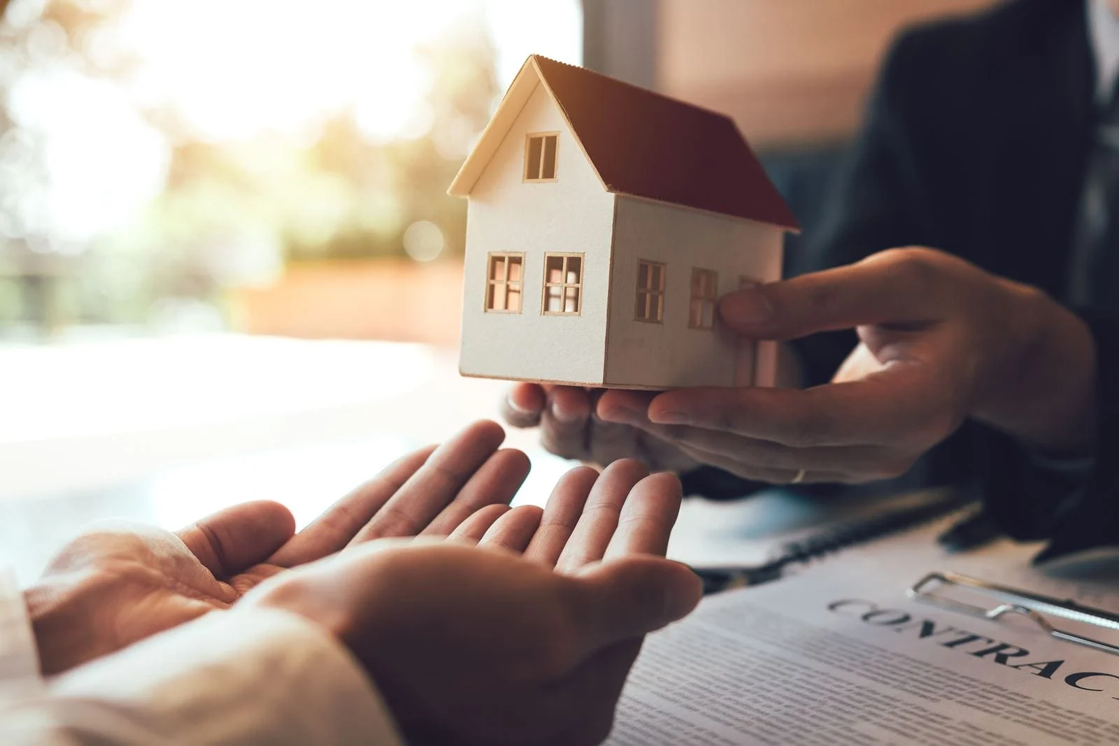 Q&A : Sale & Purchase Procedure