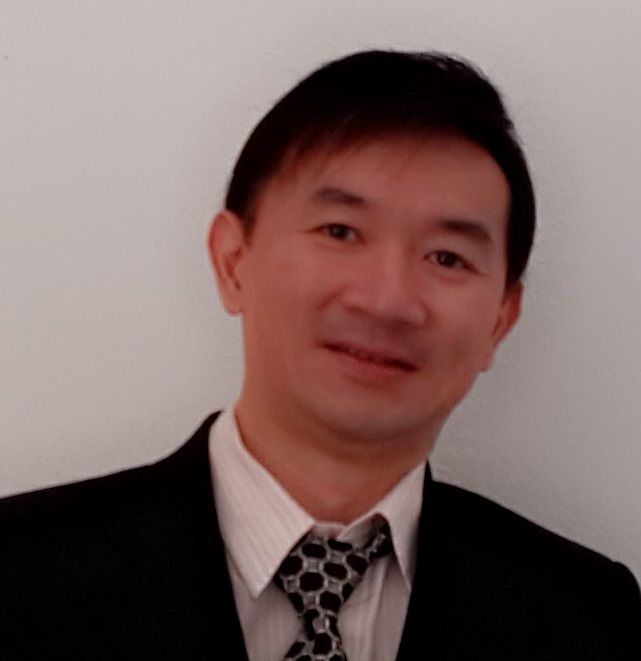 Adrian Choo