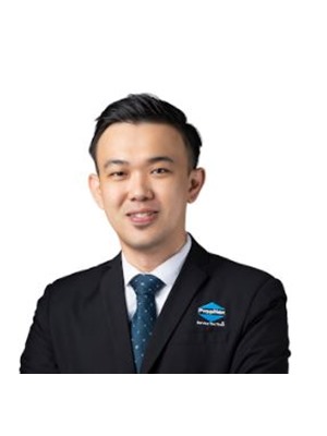 CHONG KANG YI